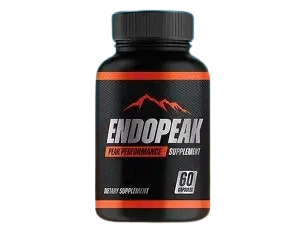 ForceVital 1 Bottle