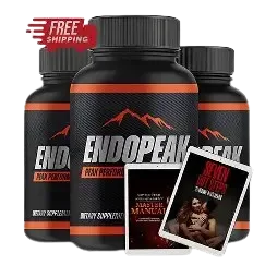 ForceVital 3 Bottles